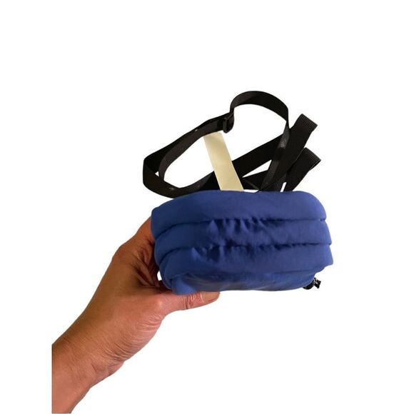 NWT New  Aqua BLUE Shoulder Messenger Handbag High Quality - Picture 4 of 8